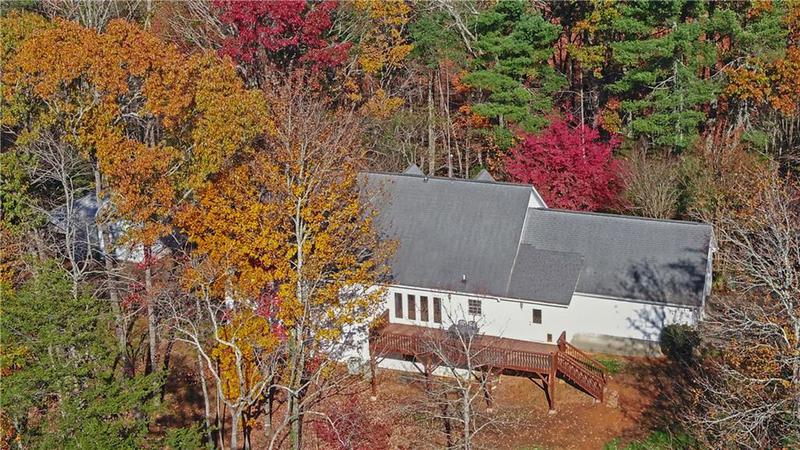 Image for property 117 Wesley Lee Road, Dahlonega, GA 30533