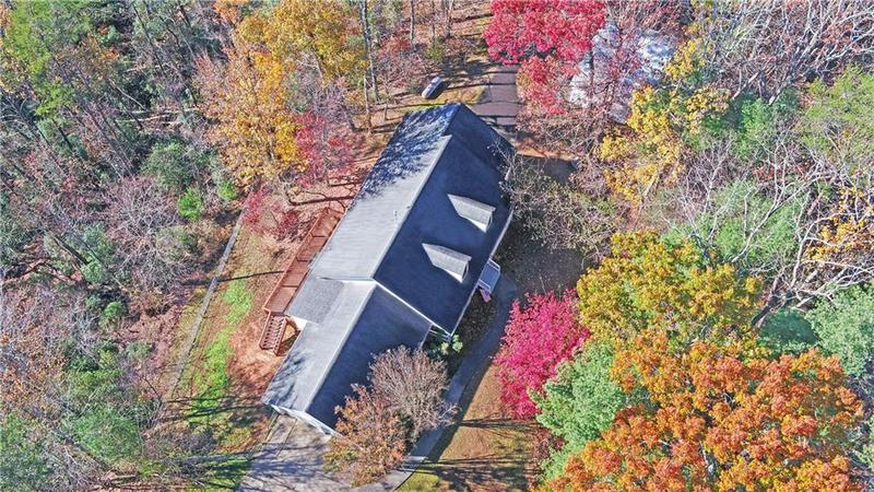 Image for property 117 Wesley Lee Road, Dahlonega, GA 30533