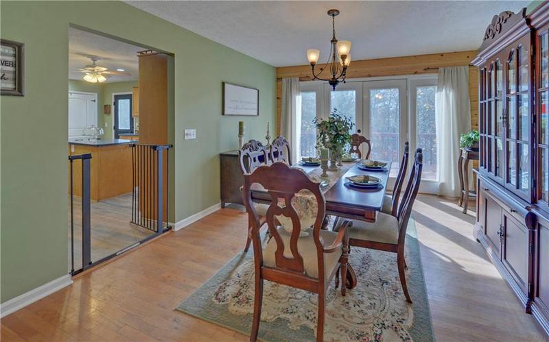 Image for property 117 Wesley Lee Road, Dahlonega, GA 30533