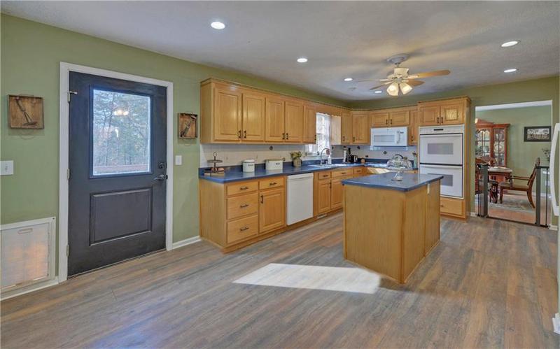 Image for property 117 Wesley Lee Road, Dahlonega, GA 30533