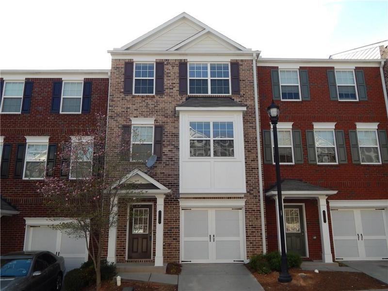 Image for property 2199 Landing Walk Drive, Duluth, GA 30097