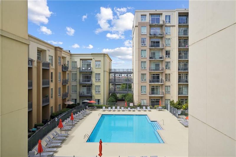 Image for property 711 Cosmopolitan Drive 339, Atlanta, GA 30324