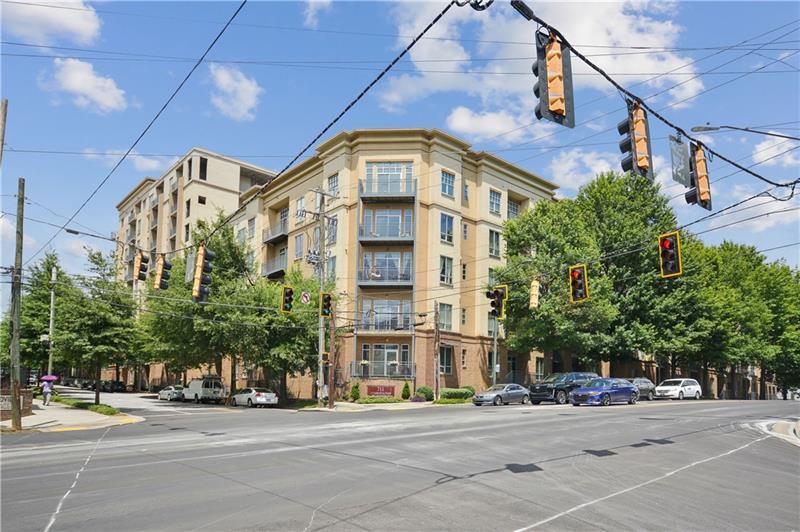 Image for property 711 Cosmopolitan Drive 339, Atlanta, GA 30324
