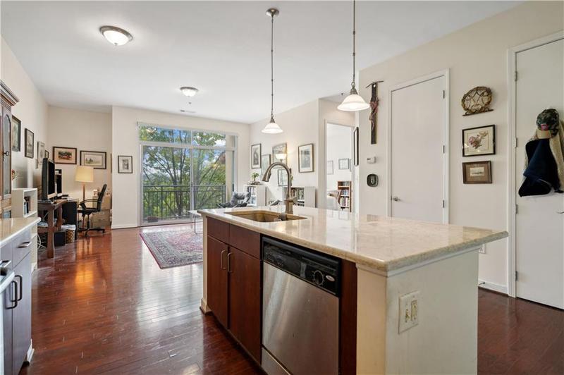 Image for property 711 Cosmopolitan Drive 339, Atlanta, GA 30324