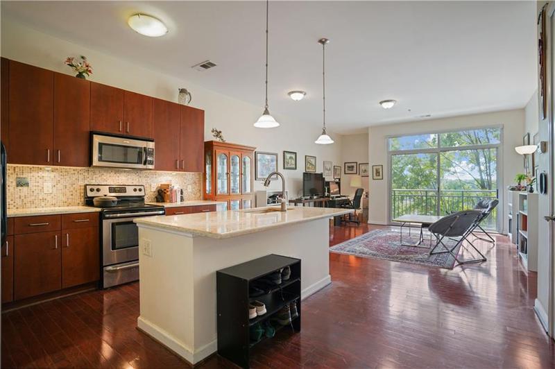 Image for property 711 Cosmopolitan Drive 339, Atlanta, GA 30324