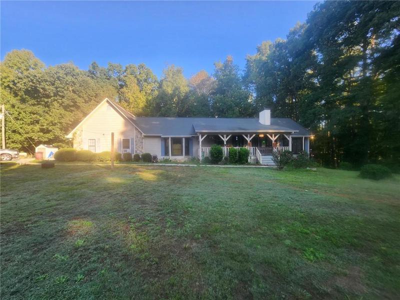 Image for property 1720 Mount Carmel Road, Mcdonough, GA 30253