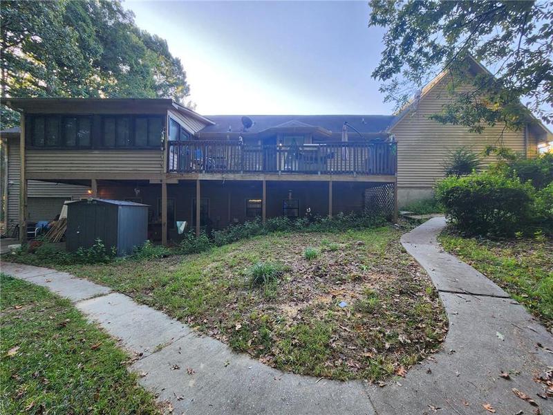 Image for property 1720 Mount Carmel Road, Mcdonough, GA 30253