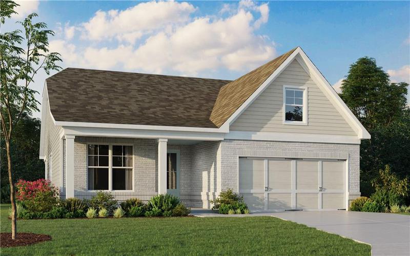 Image for property 61 Colonial Terrace, Villa Rica, GA 30180