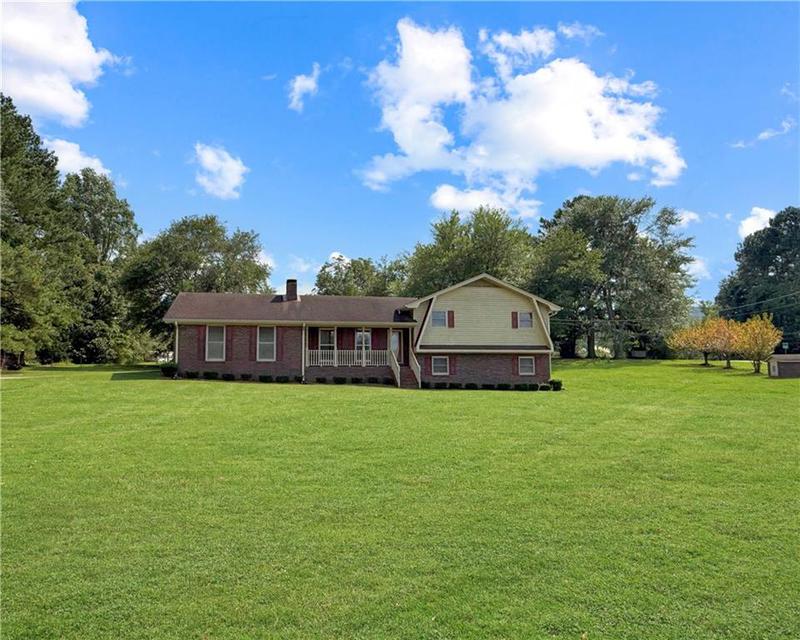 Image for property 3415 Spot Road, Cumming, GA 30040