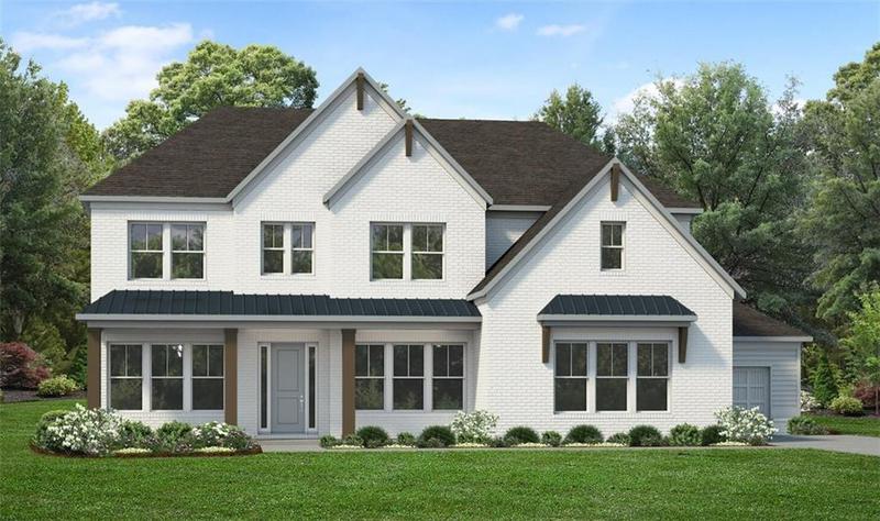 Image for property 4820 Gadwall Way, Cumming, GA 30028