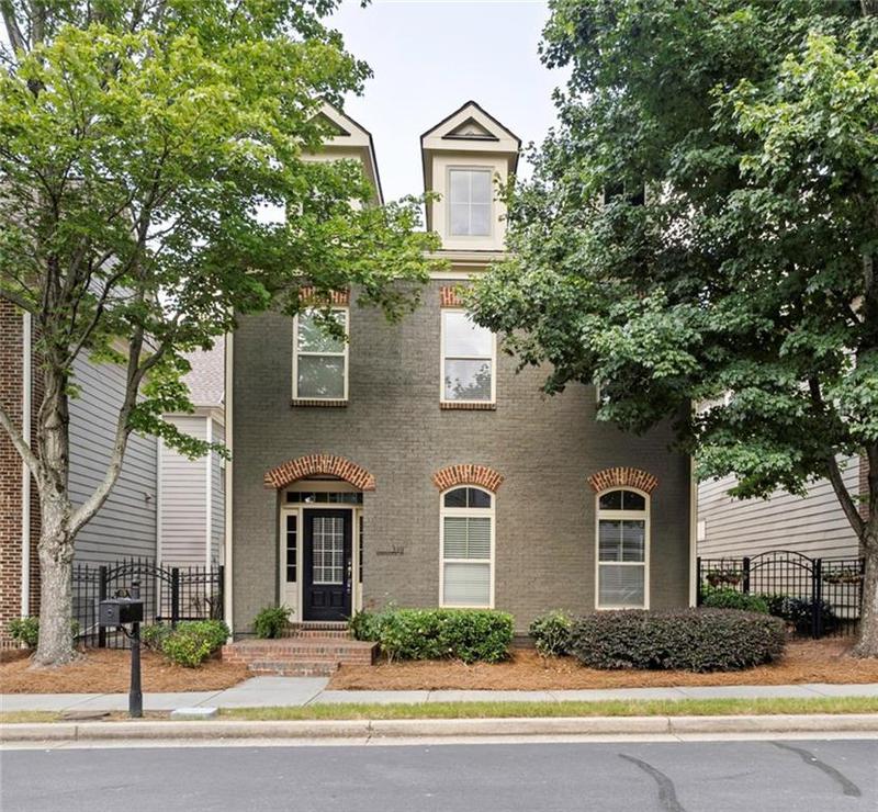 Image for property 319 Barbados Lane, Suwanee, GA 30024