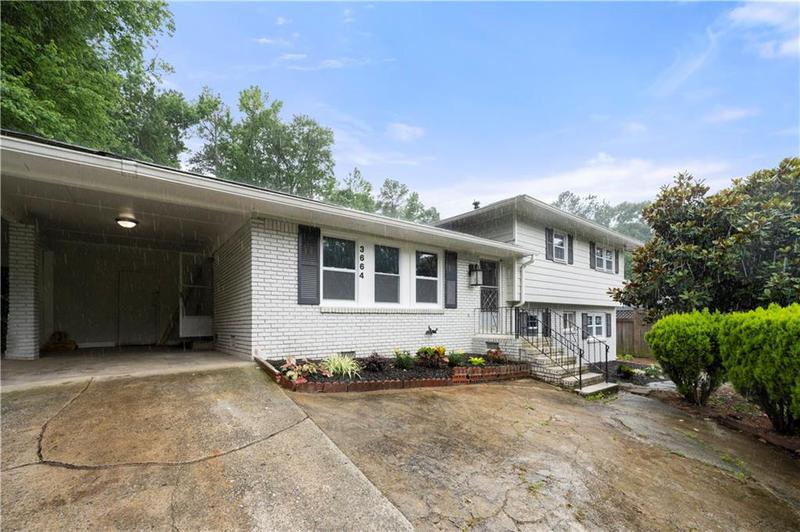 Image for property 3664 Pin Oak Circle, Atlanta, GA 30340
