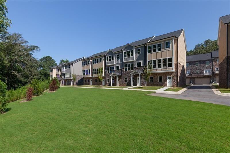 Image for property 3772 Jack Vernon Circle, Powder Springs, GA 30127