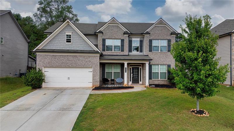 Image for property 1068 Union Grove Circle, Auburn, GA 30011