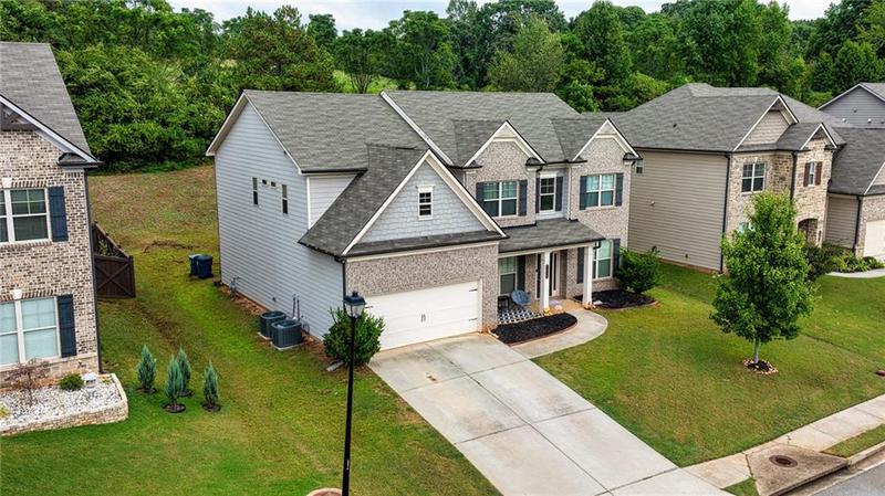 Image for property 1068 Union Grove Circle, Auburn, GA 30011