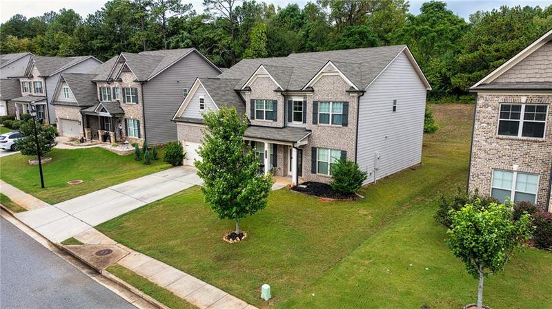 Image for property 1068 Union Grove Circle, Auburn, GA 30011