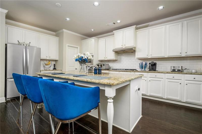 Image for property 1068 Union Grove Circle, Auburn, GA 30011