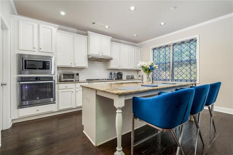 Image for property 1068 Union Grove Circle, Auburn, GA 30011