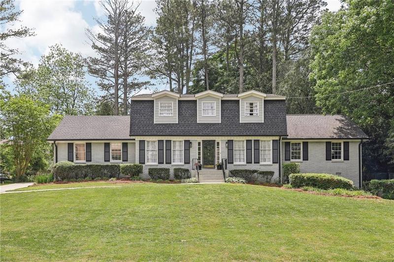 Image for property 3501 Emperor Way, Tucker, GA 30084