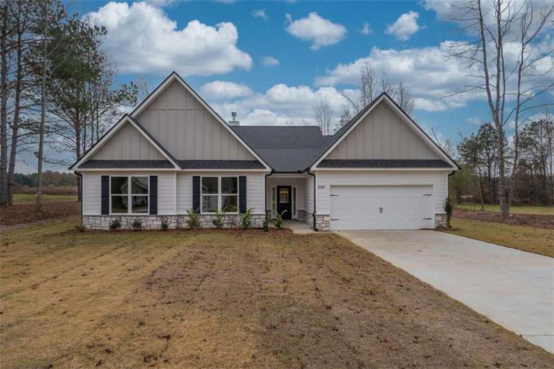 Image for property 226 Good Hope Preserve, Good Hope, GA 30641