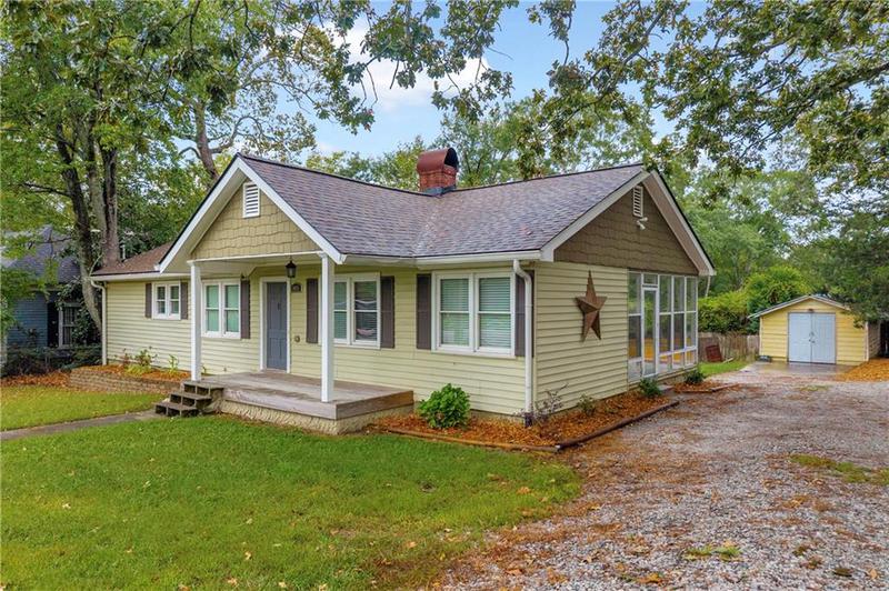 Image for property 1065 Milstead Avenue, Conyers, GA 30012