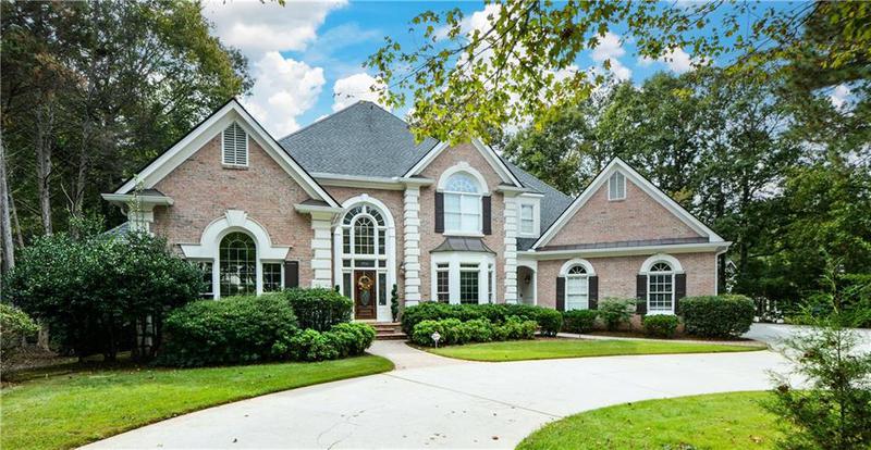 Image for property 730 Winnmark Court, Roswell, GA 30076