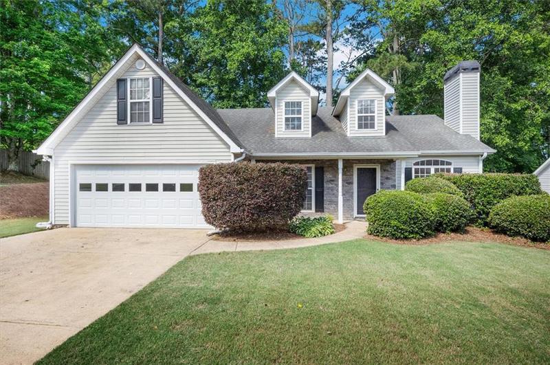 Image for property 5410 Lenox Park Place, Buford, GA 30518