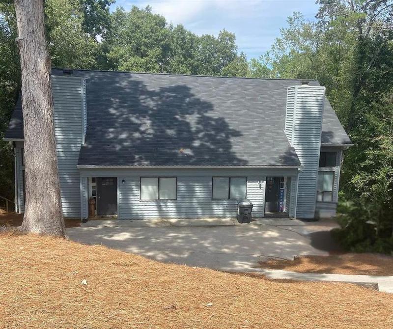 Image for property 3932 Darryl Lane, Gainesville, GA 30506