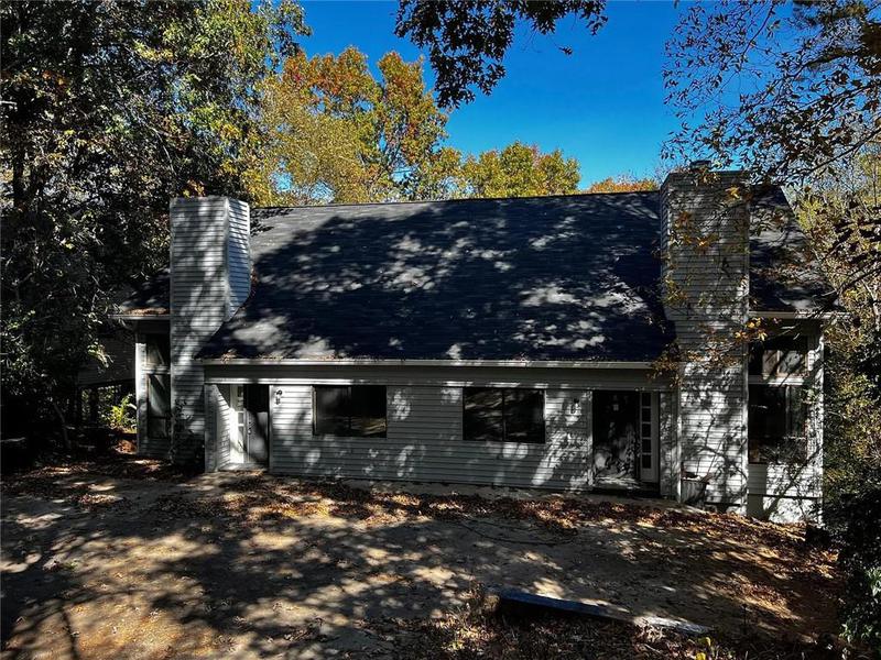 Image for property 3932 Darryl Lane, Gainesville, GA 30506