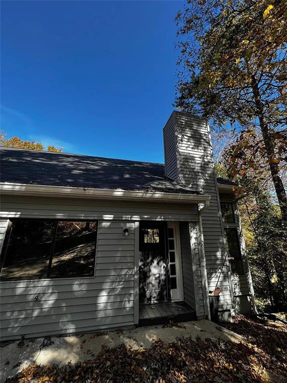 Image for property 3932 Darryl Lane, Gainesville, GA 30506