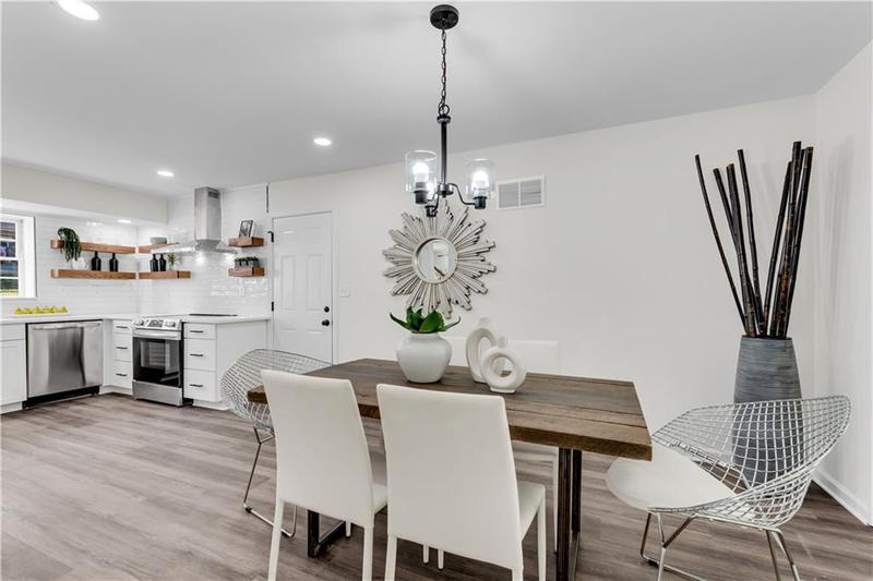 Image for property 2550 Laurel Ridge Drive, Decatur, GA 30033