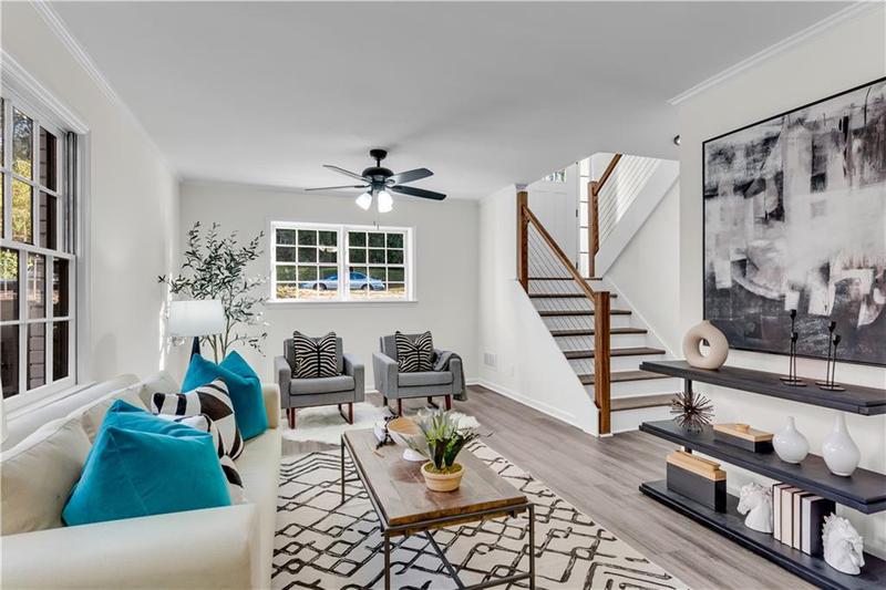 Image for property 2550 Laurel Ridge Drive, Decatur, GA 30033