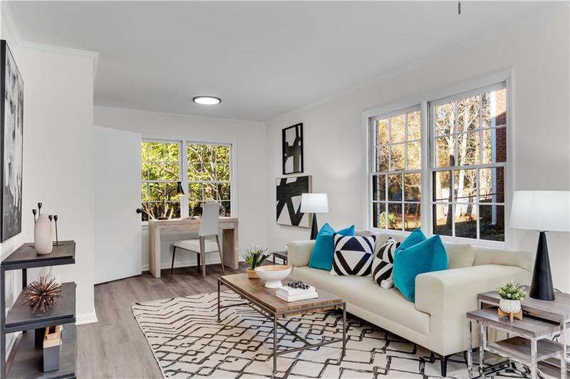 Image for property 2550 Laurel Ridge Drive, Decatur, GA 30033