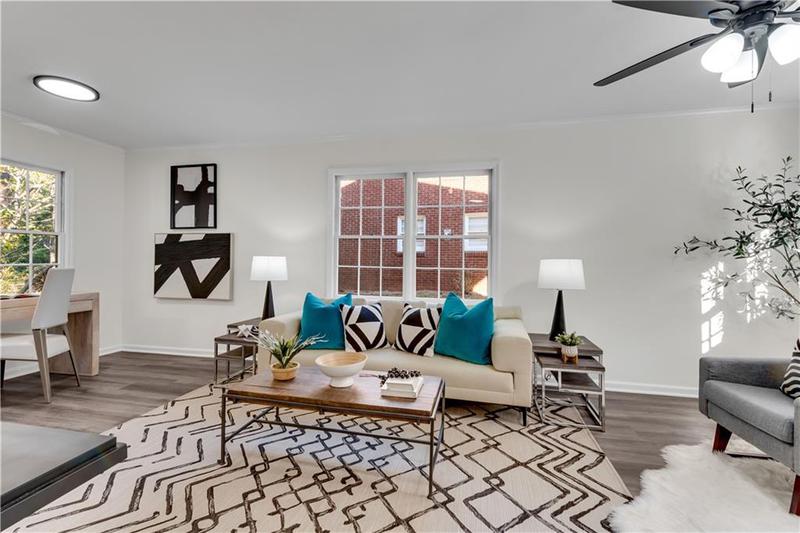 Image for property 2550 Laurel Ridge Drive, Decatur, GA 30033