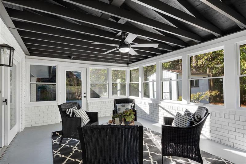 Image for property 2550 Laurel Ridge Drive, Decatur, GA 30033