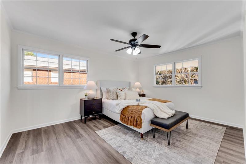 Image for property 2550 Laurel Ridge Drive, Decatur, GA 30033