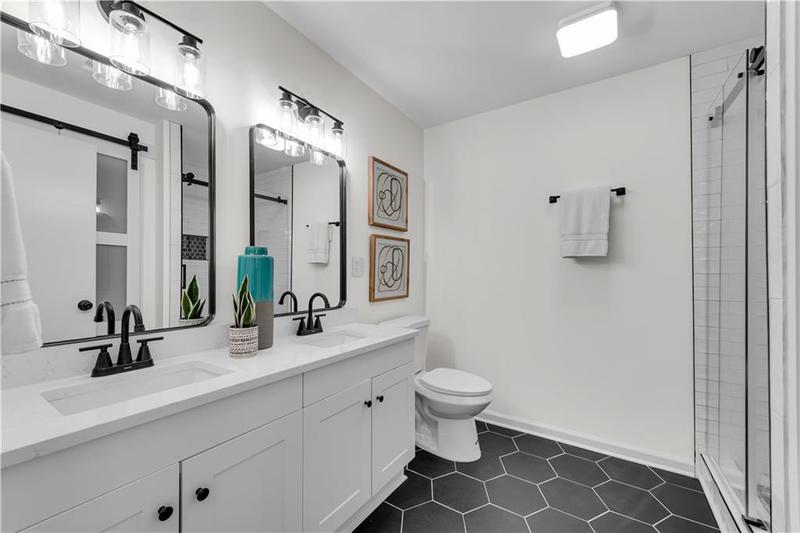 Image for property 2550 Laurel Ridge Drive, Decatur, GA 30033