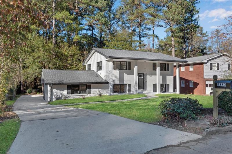 Image for property 2550 Laurel Ridge Drive, Decatur, GA 30033