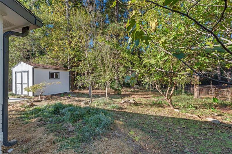 Image for property 2550 Laurel Ridge Drive, Decatur, GA 30033