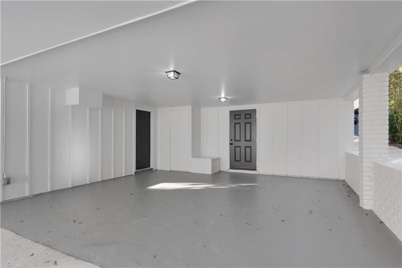 Image for property 2550 Laurel Ridge Drive, Decatur, GA 30033