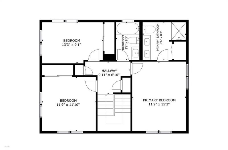Image for property 2550 Laurel Ridge Drive, Decatur, GA 30033