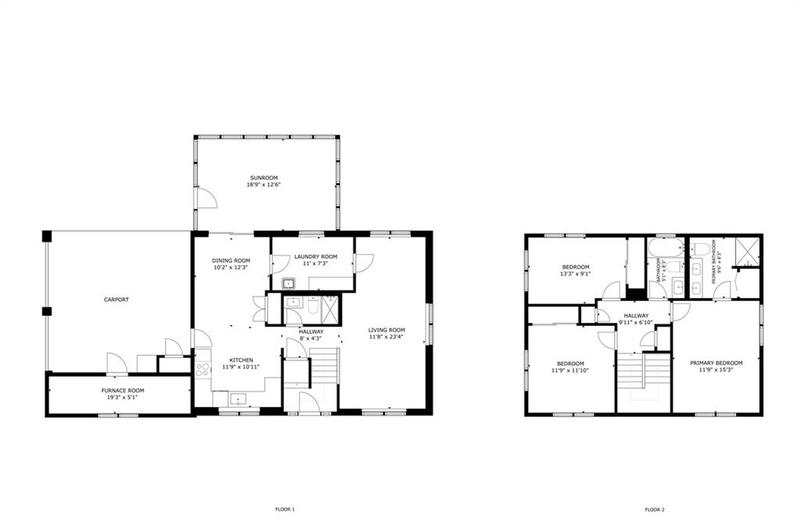 Image for property 2550 Laurel Ridge Drive, Decatur, GA 30033