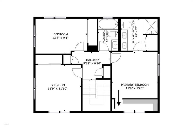 Image for property 2550 Laurel Ridge Drive, Decatur, GA 30033