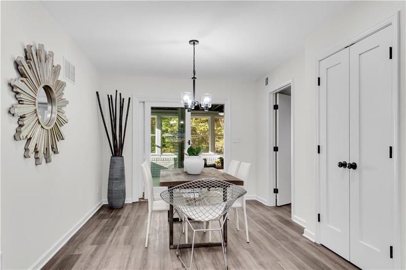 Image for property 2550 Laurel Ridge Drive, Decatur, GA 30033