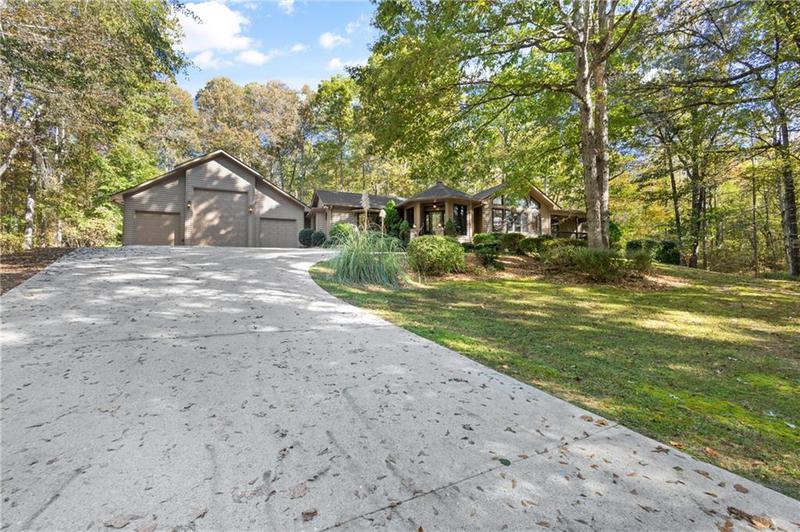 Image for property 6985 Spout Springs Road, Flowery Branch, GA 30542