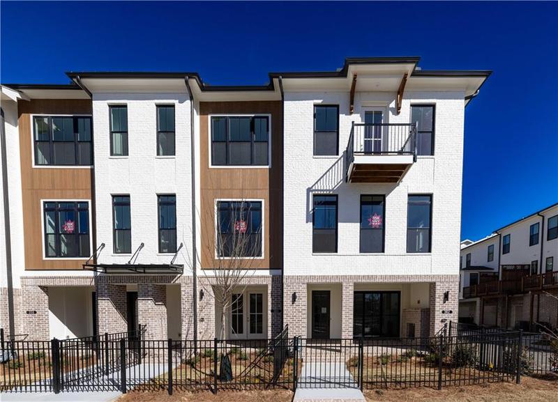Image for property 362 Olmstead Way 23, Alpharetta, GA 30022