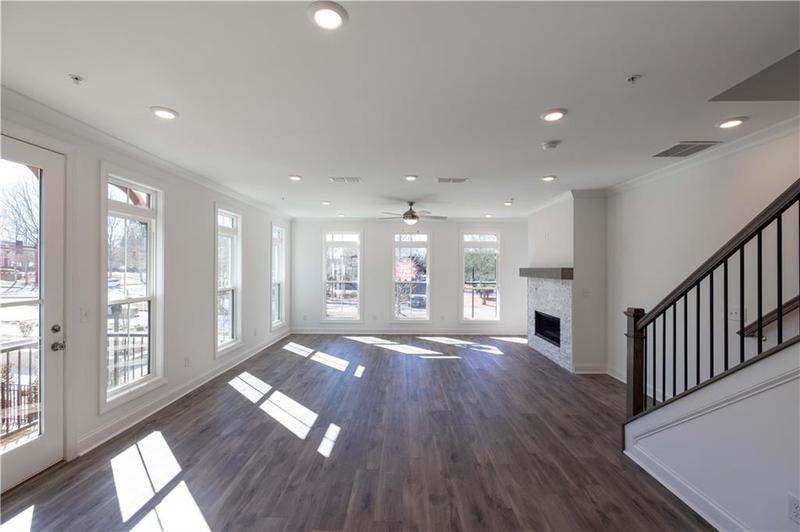Image for property 362 Olmstead Way 23, Alpharetta, GA 30022