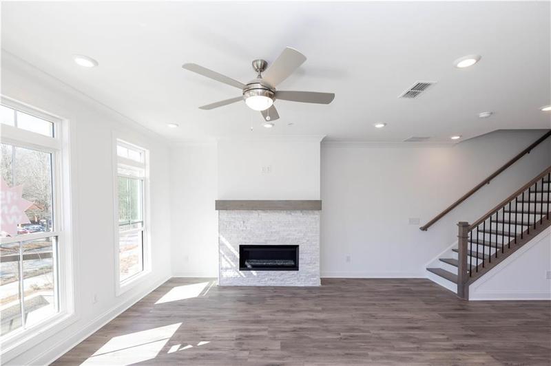Image for property 362 Olmstead Way 23, Alpharetta, GA 30022