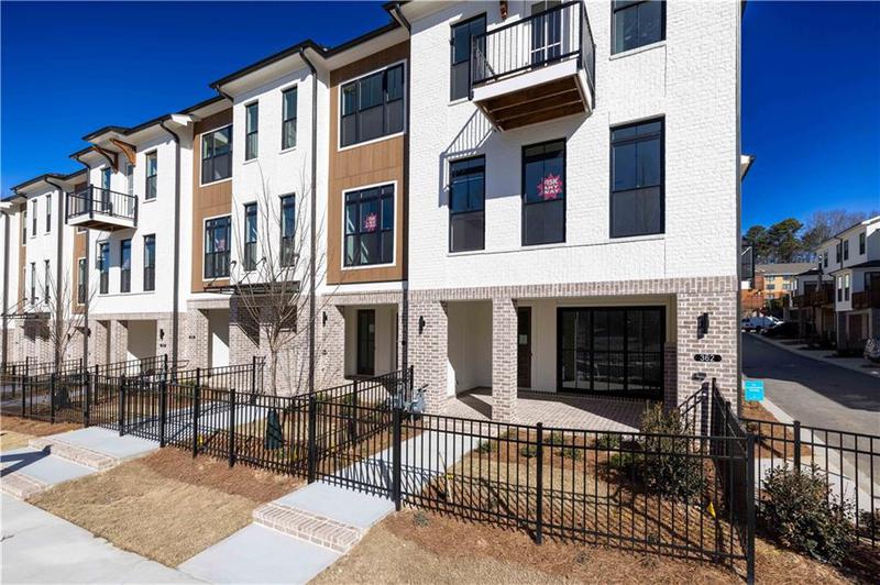 Image for property 362 Olmstead Way 23, Alpharetta, GA 30022