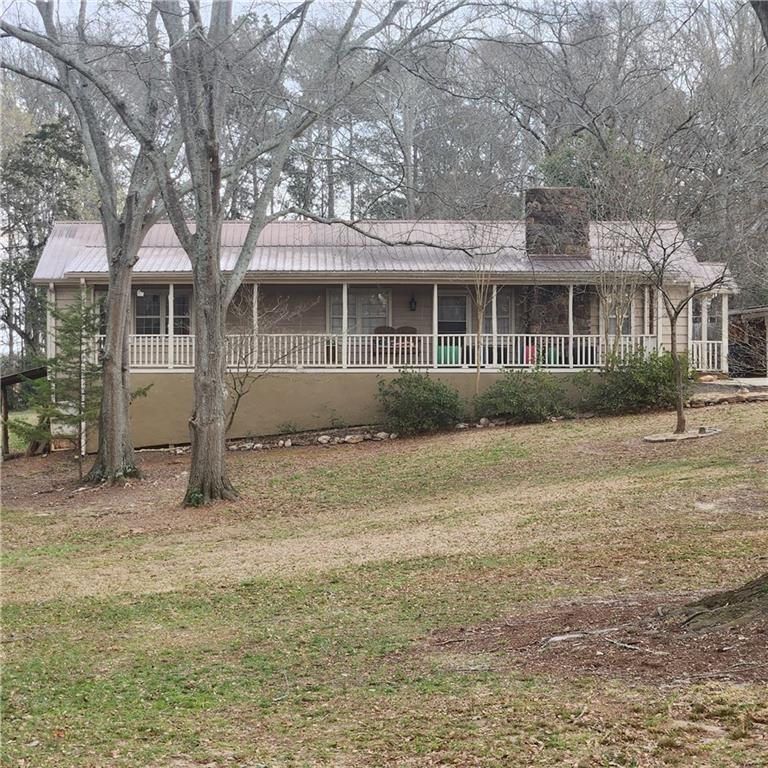 Image for property 582 Cherokee Road, Social Circle, GA 30025